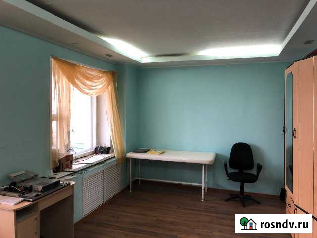 3-комнатная квартира, 88 м², 2/5 эт. на продажу в Салехарде Салехард - изображение 1