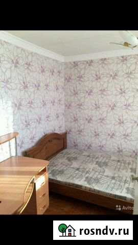 2-комнатная квартира, 43 м², 3/5 эт. в аренду на длительный срок в Белгороде Белгород - изображение 1