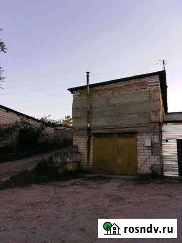 Гараж >30 м² на продажу в Свободном Амурской области Свободный - изображение 1