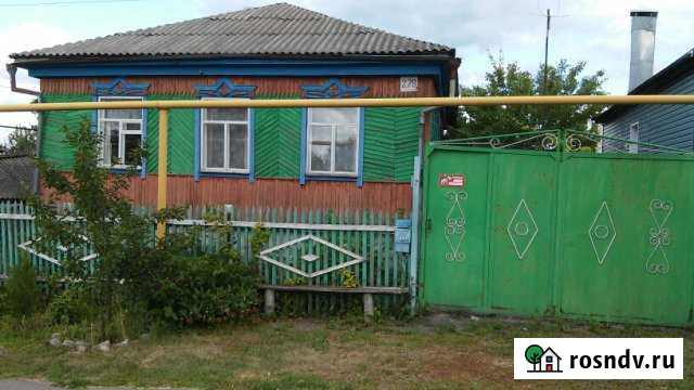 Дом 79.8 м² на участке 10 сот. на продажу в Таловой Таловая - изображение 1