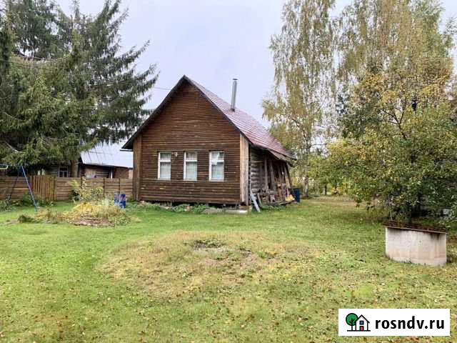 Дача 40 м² на участке 10 сот. на продажу в Пролетарии Пролетарий - изображение 1