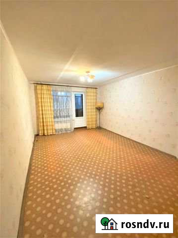 1-комнатная квартира, 34 м², 6/9 эт. на продажу в Волгодонске Волгодонск - изображение 1