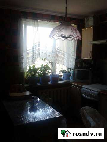 1-комнатная квартира, 32 м², 1/3 эт. на продажу в Немане Неман - изображение 1