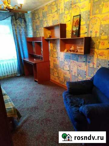 Комната 16 м² в 3-ком. кв., 5/5 эт. в аренду на длительный срок в Самаре Самара - изображение 1