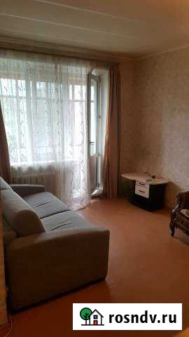 1-комнатная квартира, 35 м², 4/4 эт. в аренду на длительный срок в Электростали Электросталь - изображение 1