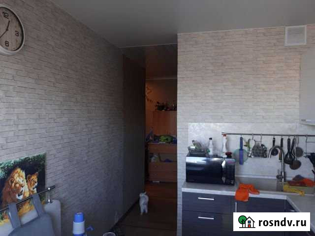 2-комнатная квартира, 52 м², 9/9 эт. на продажу в Железногорске Красноярского края Железногорск - изображение 1