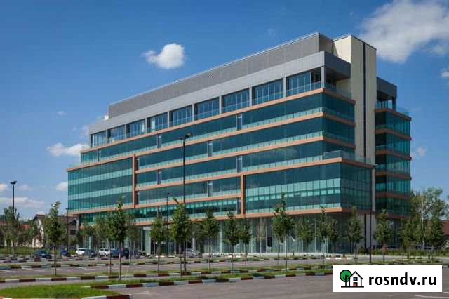 Аренда офиса 2800 кв.м. от собственника Коммунарка - изображение 1