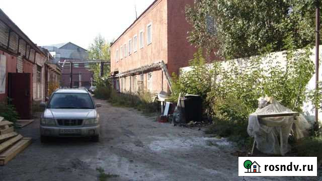 Производственное помещение, 994.5 кв.м. Барнаул - изображение 1