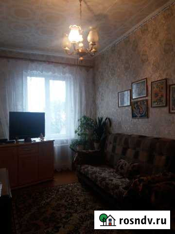 3-комнатная квартира, 55 м², 3/4 эт. на продажу в Гусеве Гусев - изображение 1