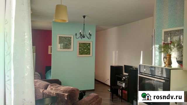 2-комнатная квартира, 60 м², 2/10 эт. на продажу в Заречном Свердловской области Заречный - изображение 1