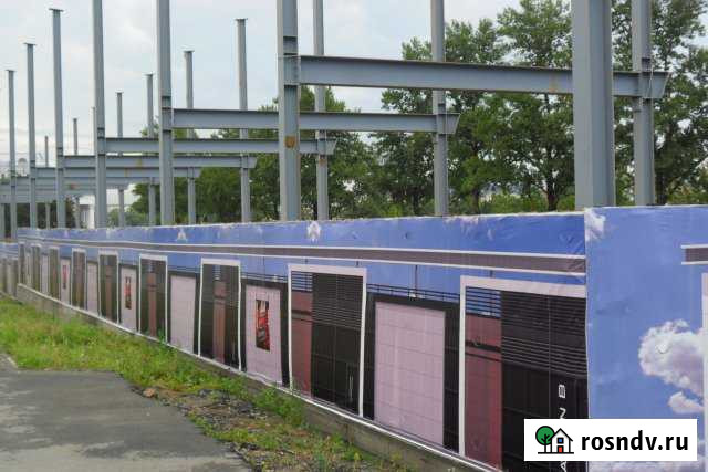 Торгово-развлекательный центр Челябинск - изображение 1