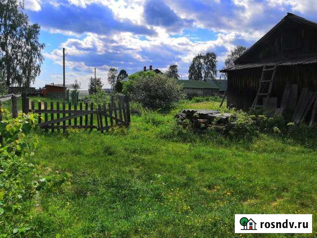 Дом 50 м² на участке 12 сот. на продажу в Кондопоге Кондопога - изображение 1