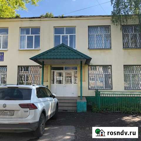 Офисное помещение, 335.1 кв.м. Чишмы - изображение 1