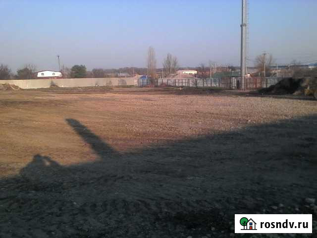 Участок промназначения 35 сот. на продажу в Тимашевске Тимашевск - изображение 1