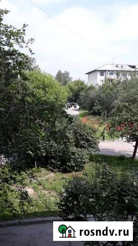 3-комнатная квартира, 60 м², 2/4 эт. на продажу в Шелехове Шелехов - изображение 1