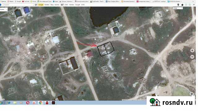 Участок ИЖС 4 сот. на продажу в Избербаше Избербаш - изображение 1