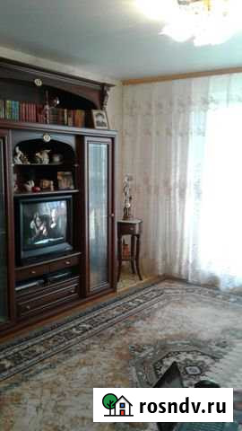 3-комнатная квартира, 65 м², 2/9 эт. на продажу в Прокопьевске Прокопьевск - изображение 1