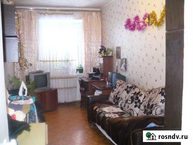 3-комнатная квартира, 56 м², 3/3 эт. на продажу в Икше Икша - изображение 1