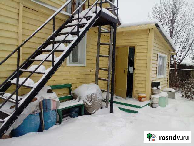 Участок СНТ, ДНП 8 сот. на продажу в Белоярском Свердловской области Белоярский - изображение 1