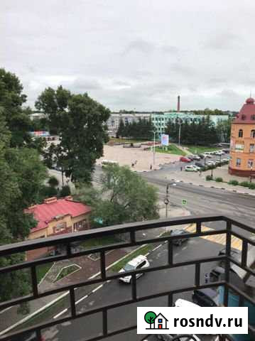 Квартира-студия, 45 м², 6/6 эт. в аренду посуточно в Белогорске Амурской области Белогорск - изображение 1