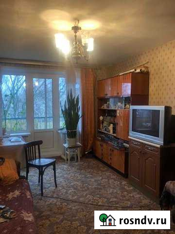 2-комнатная квартира, 46 м², 5/5 эт. на продажу в Конаково Конаково - изображение 1