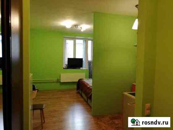 Квартира-студия, 26 м², 3/3 эт. на продажу в Балашихе Балашиха