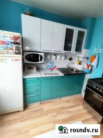 5-комнатная квартира, 88 м², 9/9 эт. на продажу в Верхней Пышме Верхняя Пышма - изображение 1