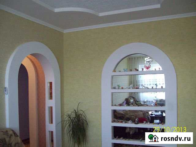 3-комнатная квартира, 65 м², 5/5 эт. на продажу в Черемисиново Черемисиново - изображение 1