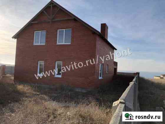 Дача 140 м² на участке 4 сот. на продажу в Черноморском Республики Крым Черноморское