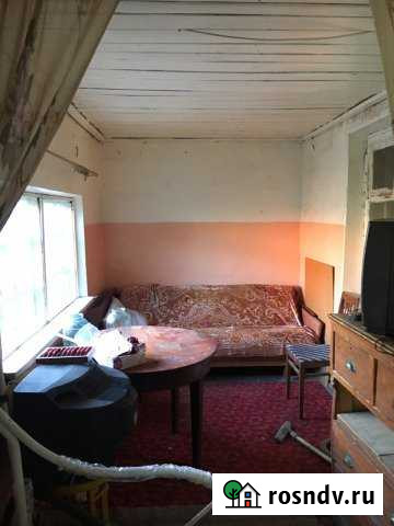 2-комнатная квартира, 54 м², 1/1 эт. на продажу в Воскресенске Воскресенск - изображение 1