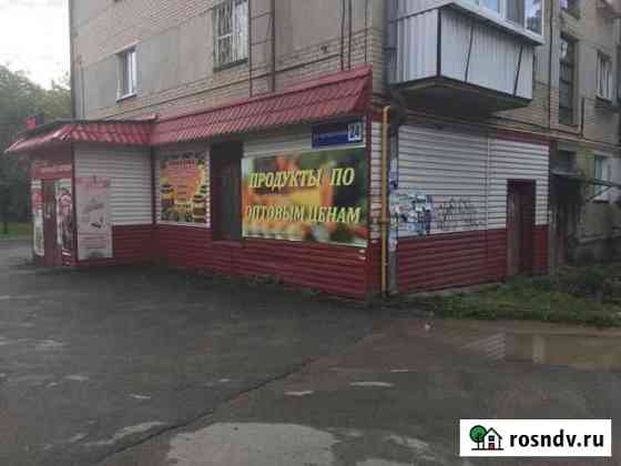 Действующий магазин Челябинск
