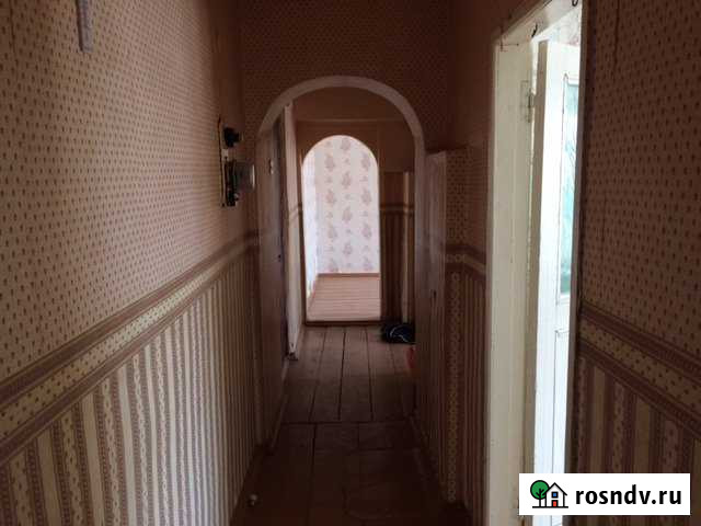 3-комнатная квартира, 51 м², 2/2 эт. на продажу в Любиме Любим - изображение 1