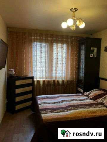 4-комнатная квартира, 73 м², 3/5 эт. на продажу в Набережных Челнах Набережные Челны - изображение 1