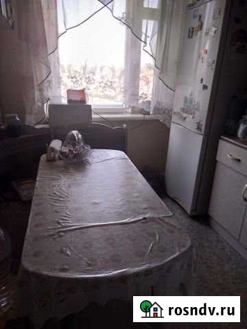 2-комнатная квартира, 52 м², 4/5 эт. на продажу в Узловой Узловая - изображение 1