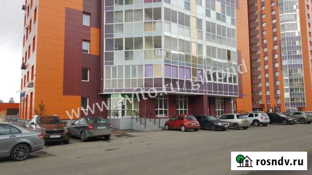 Свободного назначения 117 кв.м. Кемерово - изображение 1