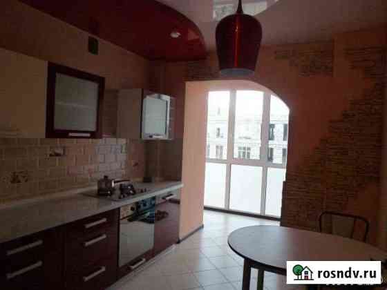 1-комнатная квартира, 42 м², 6/10 эт. на продажу в Костроме Кострома