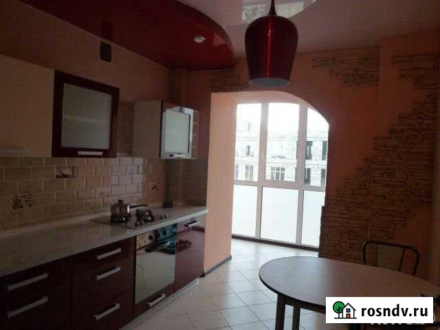 1-комнатная квартира, 42 м², 6/10 эт. на продажу в Костроме Кострома - изображение 1