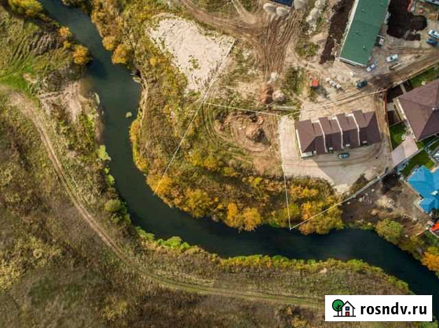 Участок ИЖС 12 сот. на продажу в Кстово Кстово - изображение 1