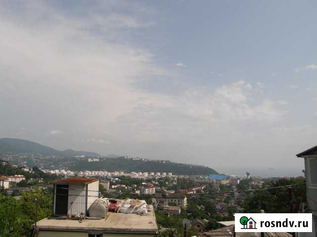 Участок ИЖС 16 сот. на продажу в Туапсе Туапсе - изображение 1