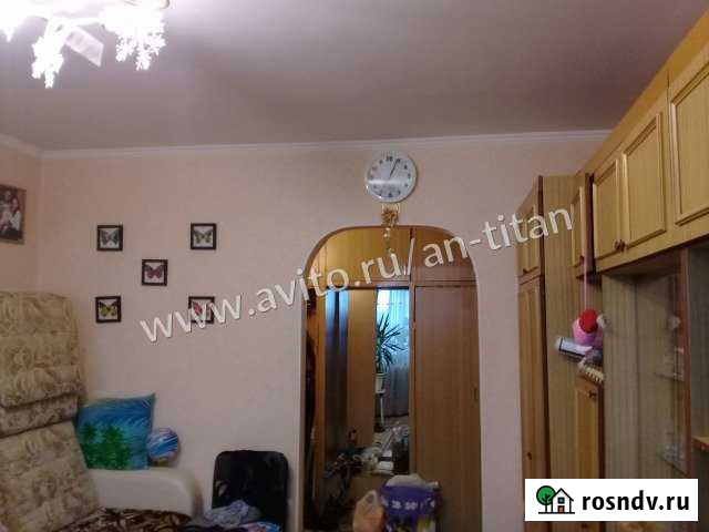 2-комнатная квартира, 48 м², 5/5 эт. на продажу в Мелеузе Мелеуз - изображение 1