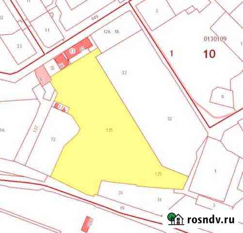 Участок промназначения 167 сот. на продажу в Петрозаводске Петрозаводск