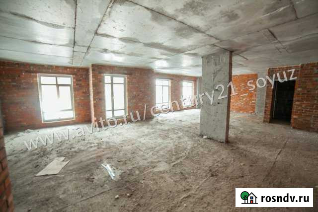 3-комнатная квартира, 122 м², 4/9 эт. на продажу в Ульяновске Ульяновск - изображение 1