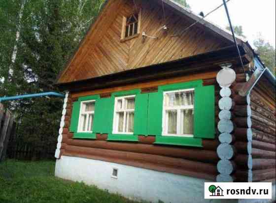 Дом 26.6 м² на участке 12.8 сот. на продажу в Березовском Свердловской области Березовский