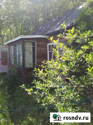 Дача 20 м² на участке 10 сот. на продажу в Петропавловске-Камчатском Петропавловск-Камчатский - изображение 1