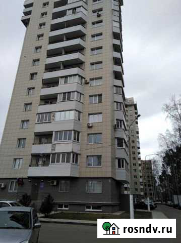 1-комнатная квартира, 41 м², 12/18 эт. на продажу в Ивантеевке Московской области Ивантеевка - изображение 1