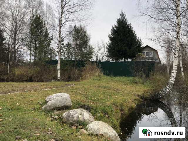 Дача 60 м² на участке 12 сот. на продажу в Твери Тверь - изображение 1