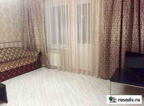 2-комнатная квартира, 60 м², 5/9 эт. на продажу в Тамбове Тамбов