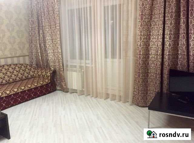 2-комнатная квартира, 60 м², 5/9 эт. на продажу в Тамбове Тамбов - изображение 1