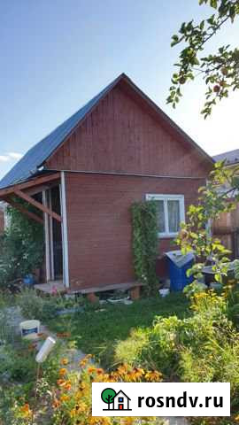 Участок СНТ, ДНП 5 сот. на продажу в Белоусово Белоусово - изображение 1