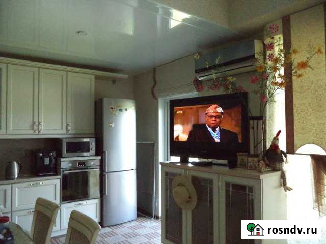 Таунхаус 133.2 м² на участке 2 сот. на продажу в Благовещенске Благовещенск - изображение 1